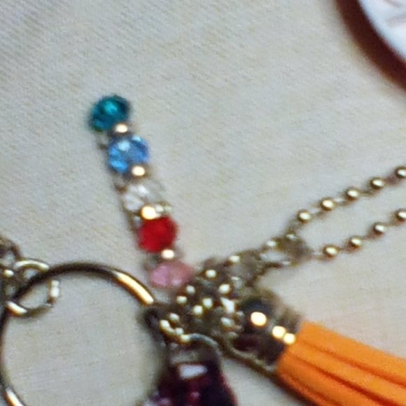 Key chain for boys or girls - Picture 2 of 3